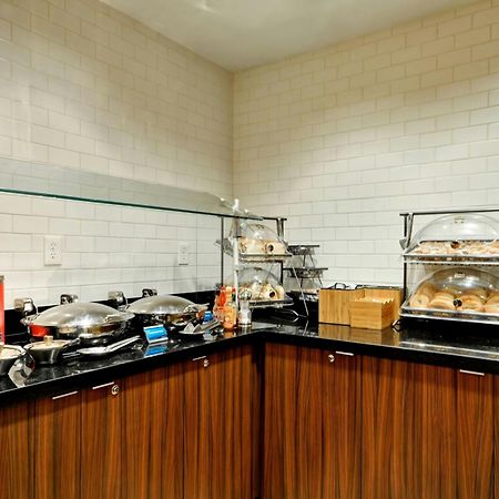 Fairfield Inn & Suites Dallas Medical/Market Center Εξωτερικό φωτογραφία