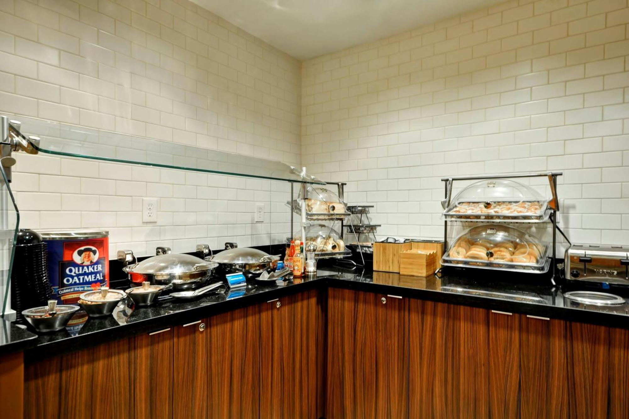 Fairfield Inn & Suites Dallas Medical/Market Center Εξωτερικό φωτογραφία