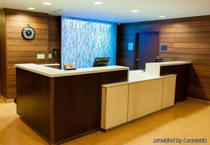 Fairfield Inn & Suites Dallas Medical/Market Center Εξωτερικό φωτογραφία